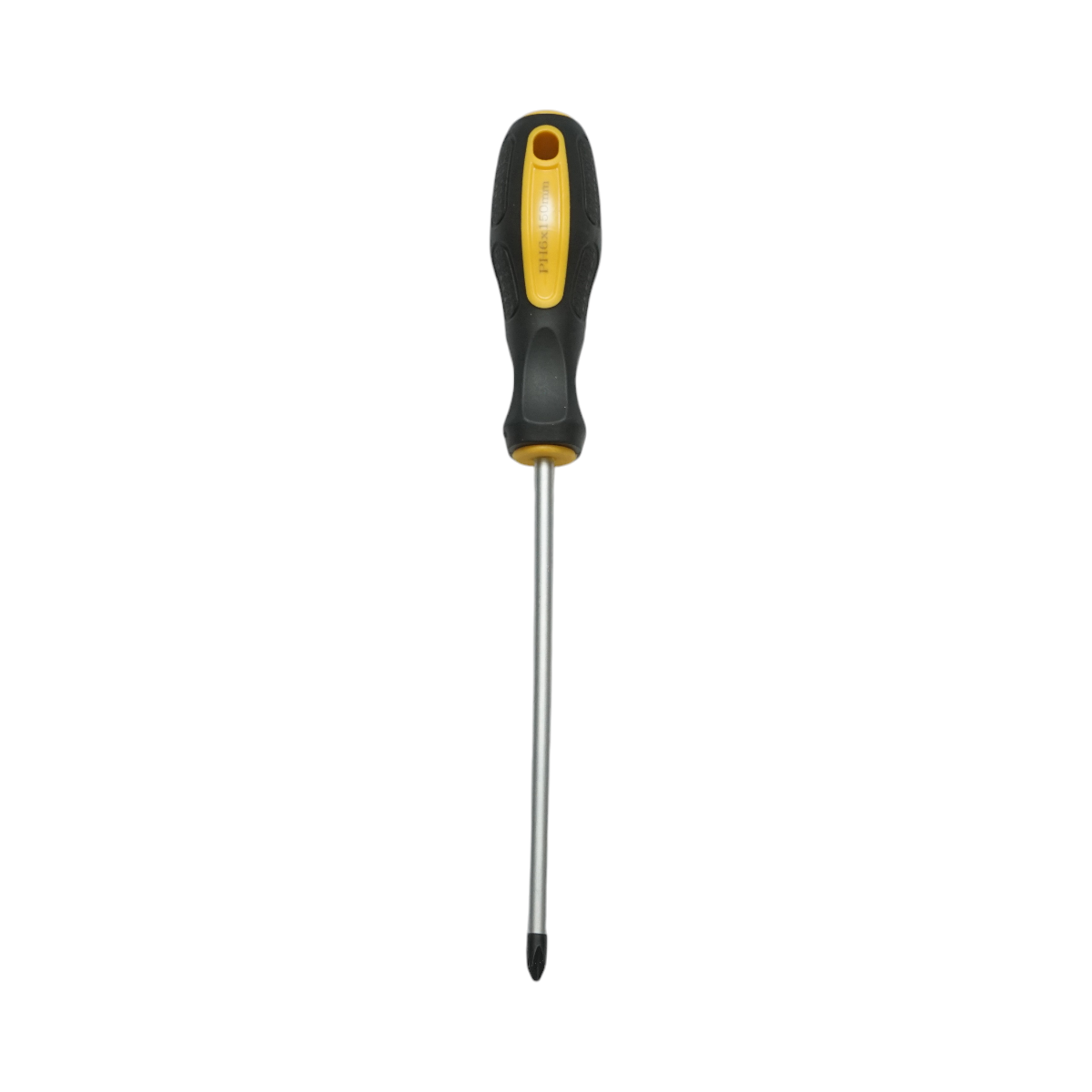 Surubelnita in cruce PH6x150mm Cr-V cu varf magnetic profesionala Breckner Germany - imagine 2