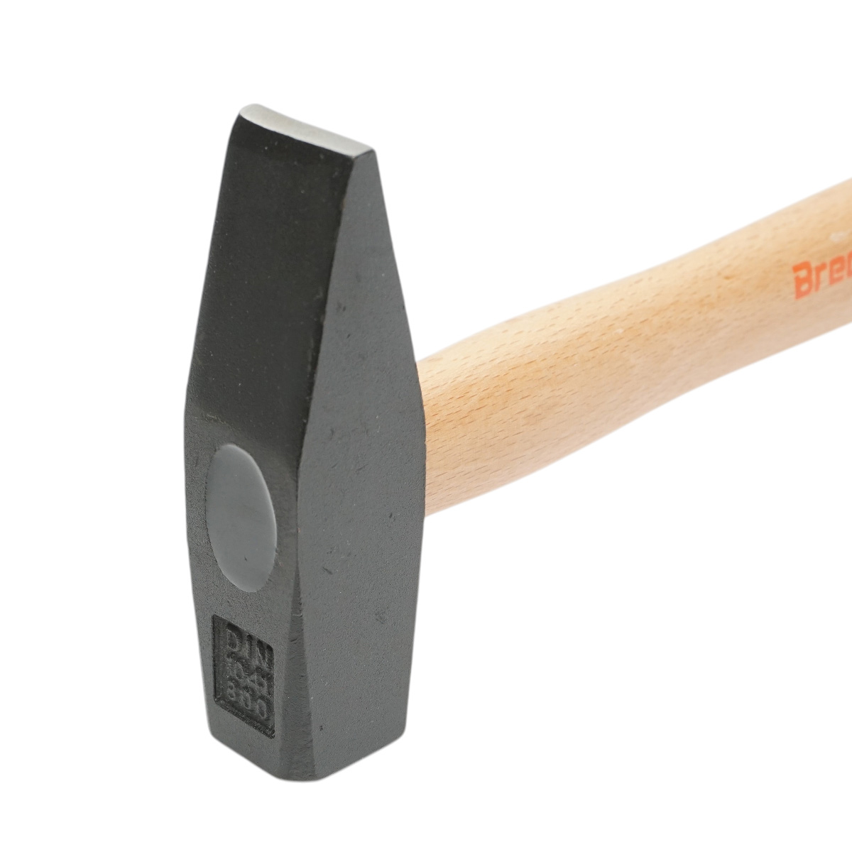 Ciocan 800g cu maner din lemn profesional Breckner Germany - imagine 5