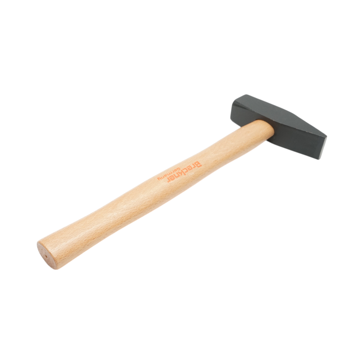 Ciocan 800g cu maner din lemn profesional Breckner Germany - imagine 4