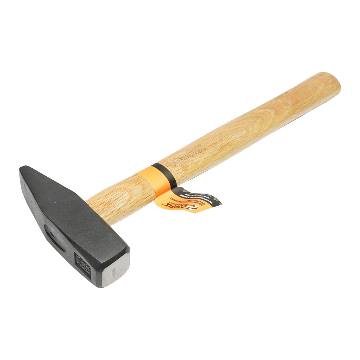 Ciocan 1000g cu maner din lemn profesional Breckner Germany - imagine 3