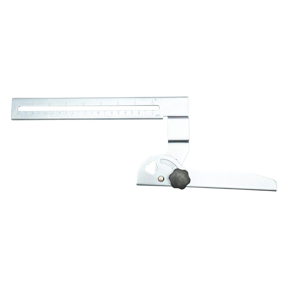 Masina de taiat gresie si faianta cu lungime 1000mm si unghi de taiere 0-60 grade profesionala Coofix - imagine 11