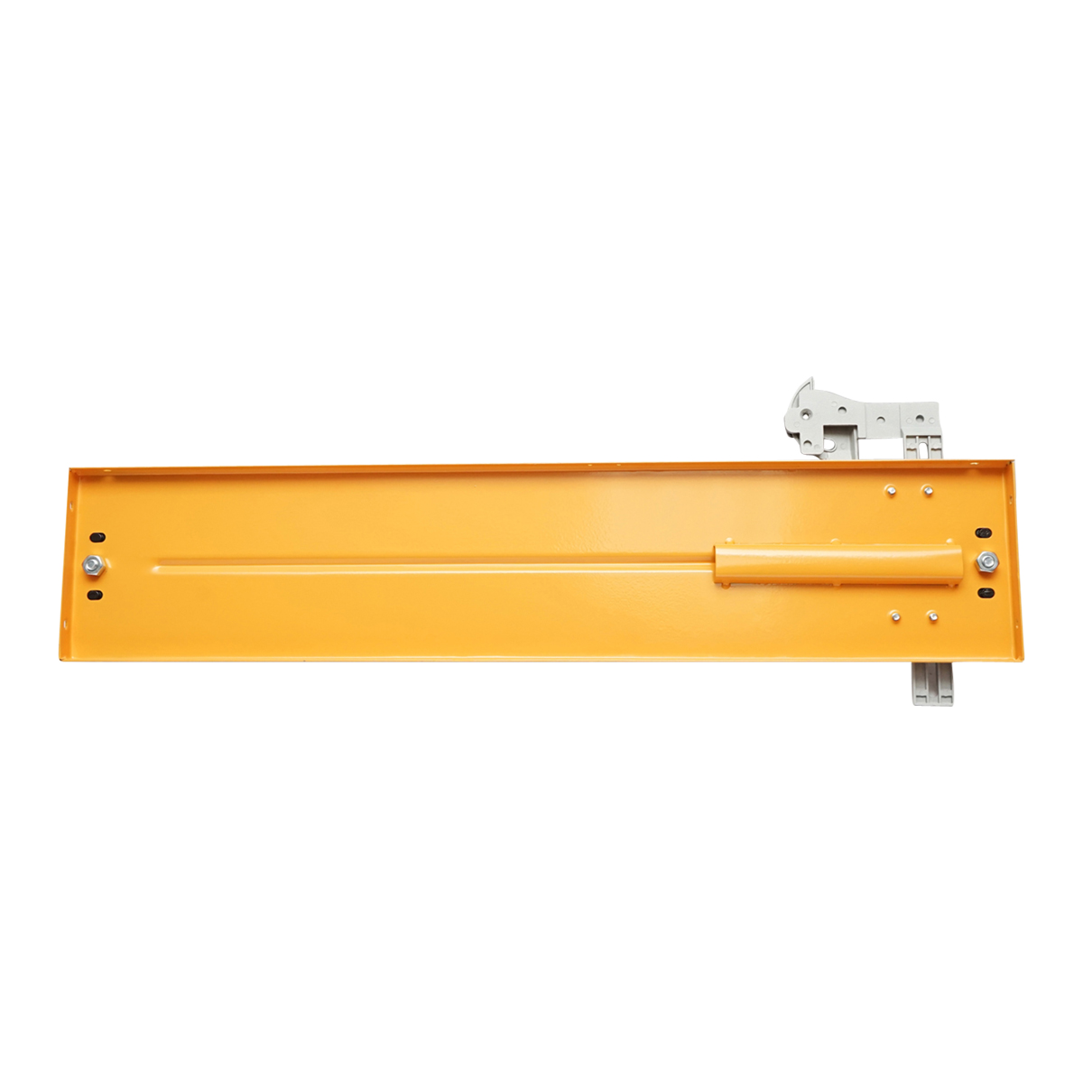 Masina de taiat gresie si faianta cu lungime 600mm si unghi de taiere 0-60 grade profesionala Coofix - imagine 7