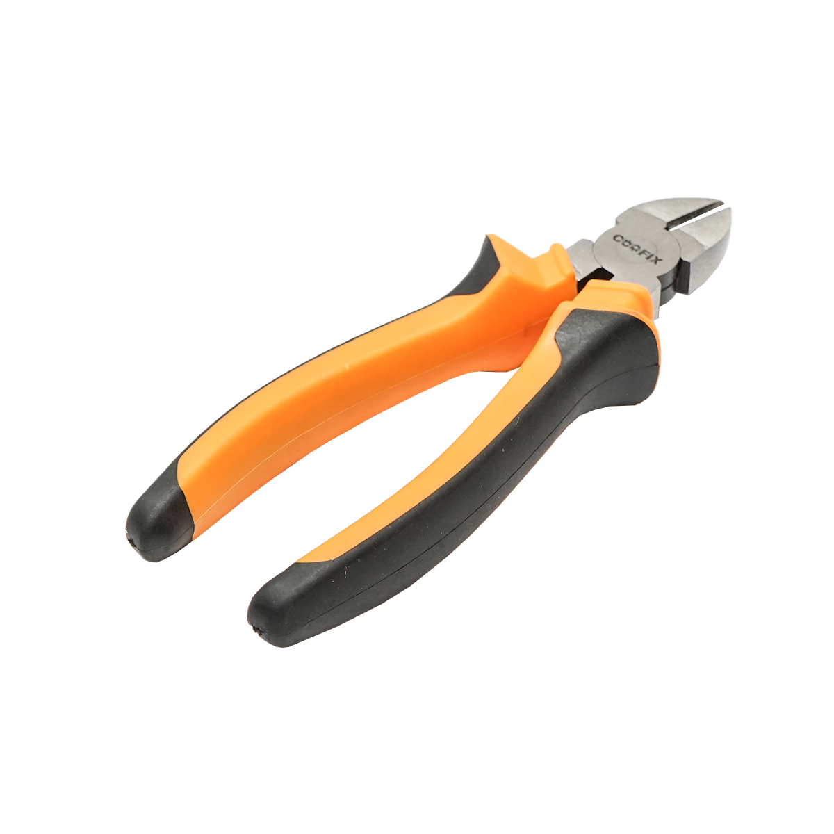 Cleste sfic cu tais lateral 180mm profesional Coofix - imagine 3