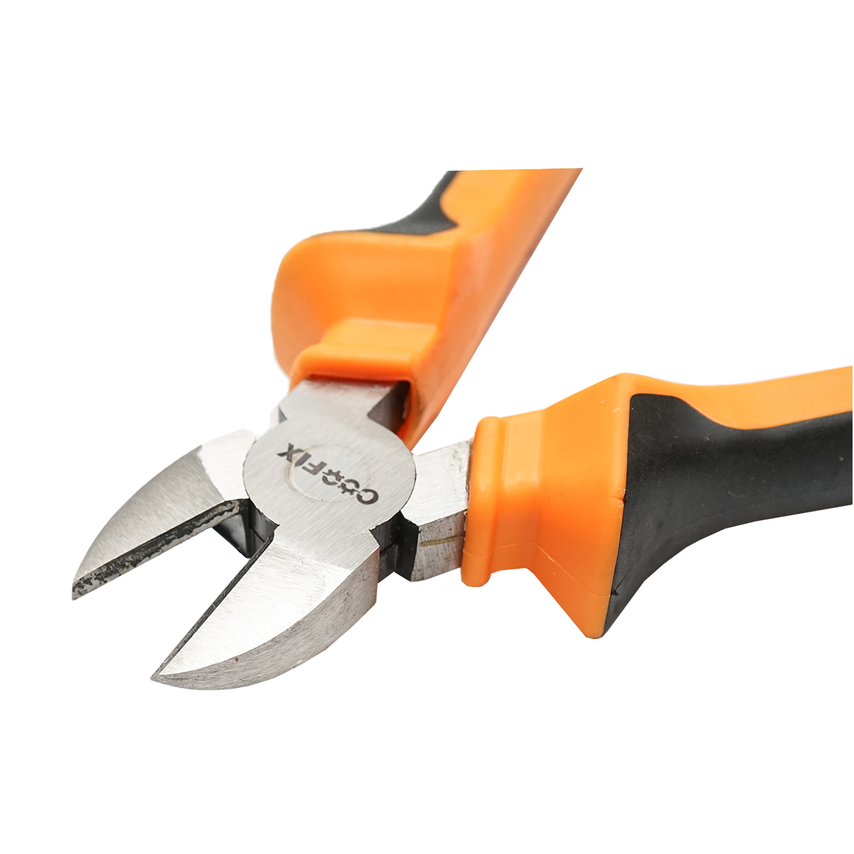 Cleste sfic cu tais lateral 180mm profesional Coofix - imagine 5