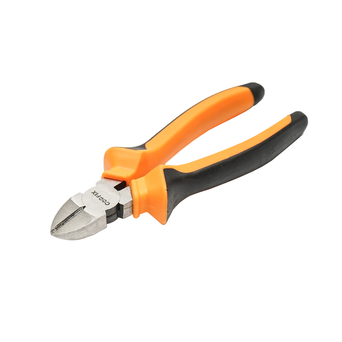 Cleste sfic cu tais lateral 180mm profesional Coofix - imagine 4