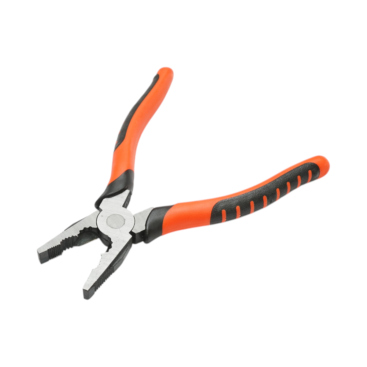 Cleste patent combinat 200mm profesional Breckner Germany - imagine 2