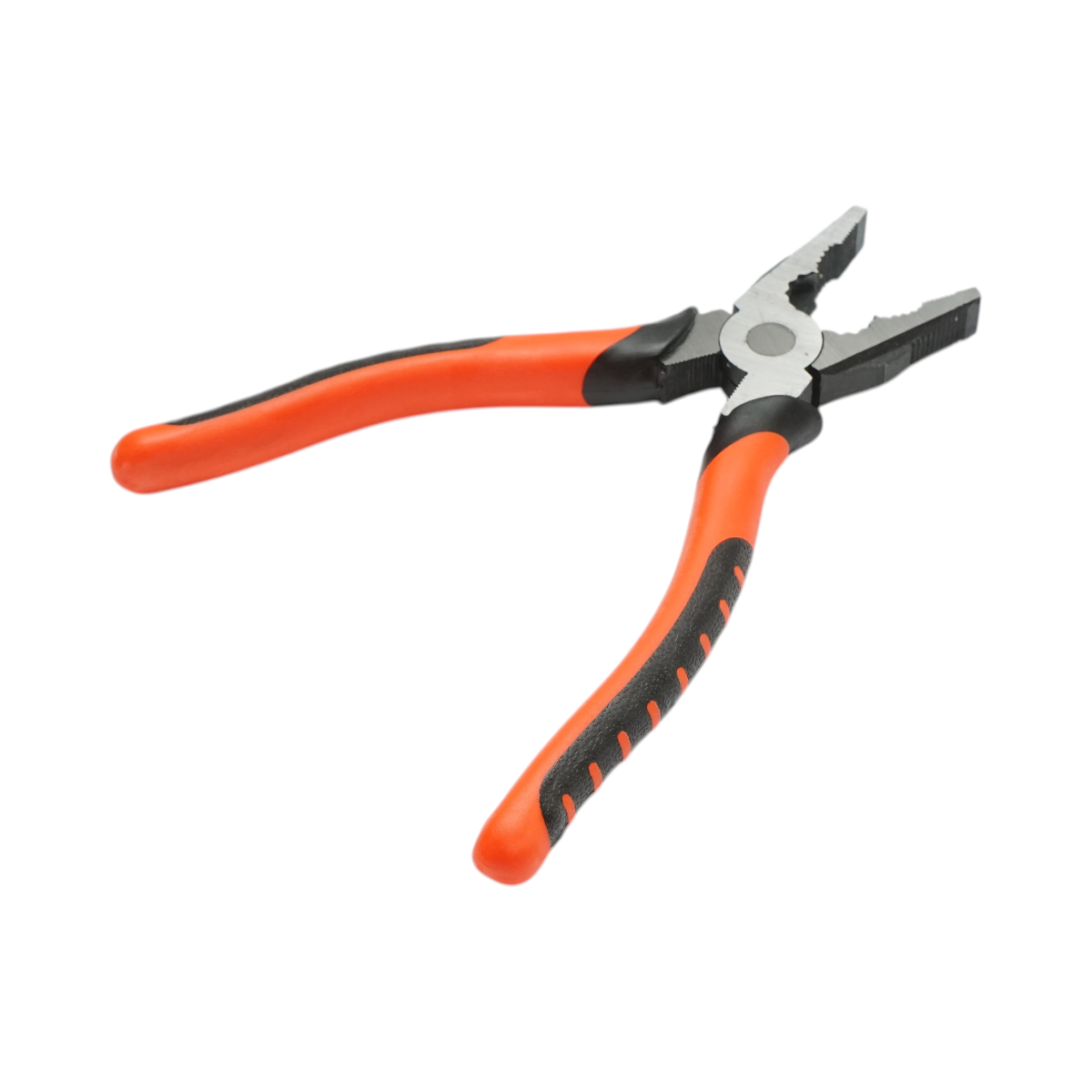 Cleste patent combinat 200mm profesional Breckner Germany - imagine 4