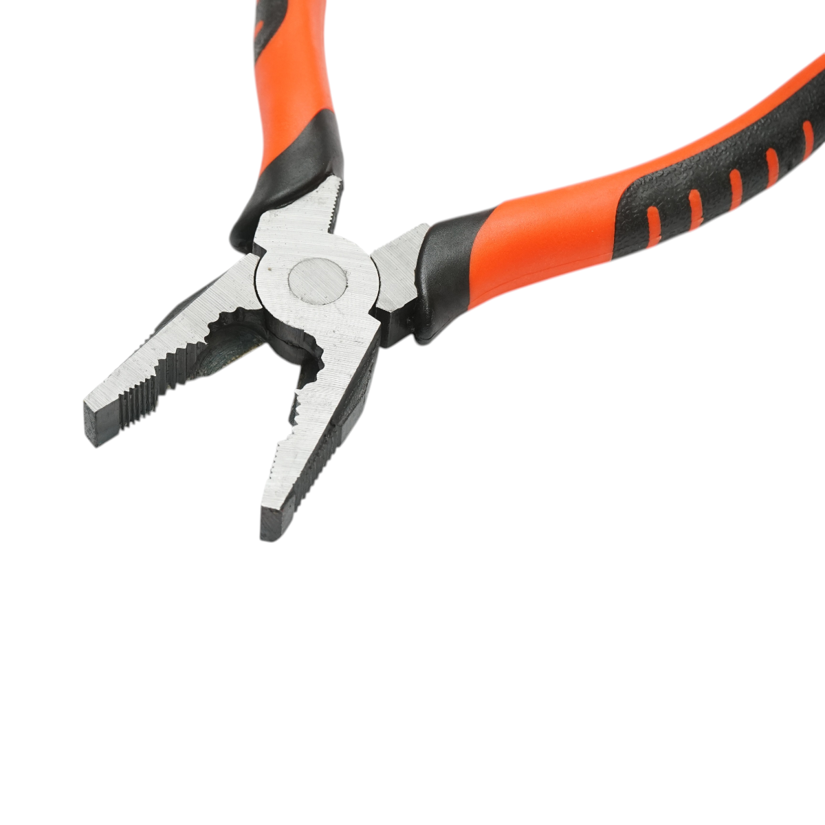 Cleste patent combinat 200mm profesional Breckner Germany - imagine 5