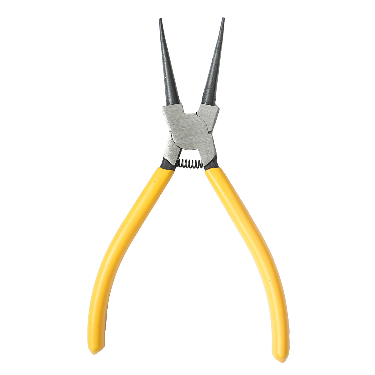 Cleste sigurante seeger interior varf drept 180mm profesional Breckner Germany