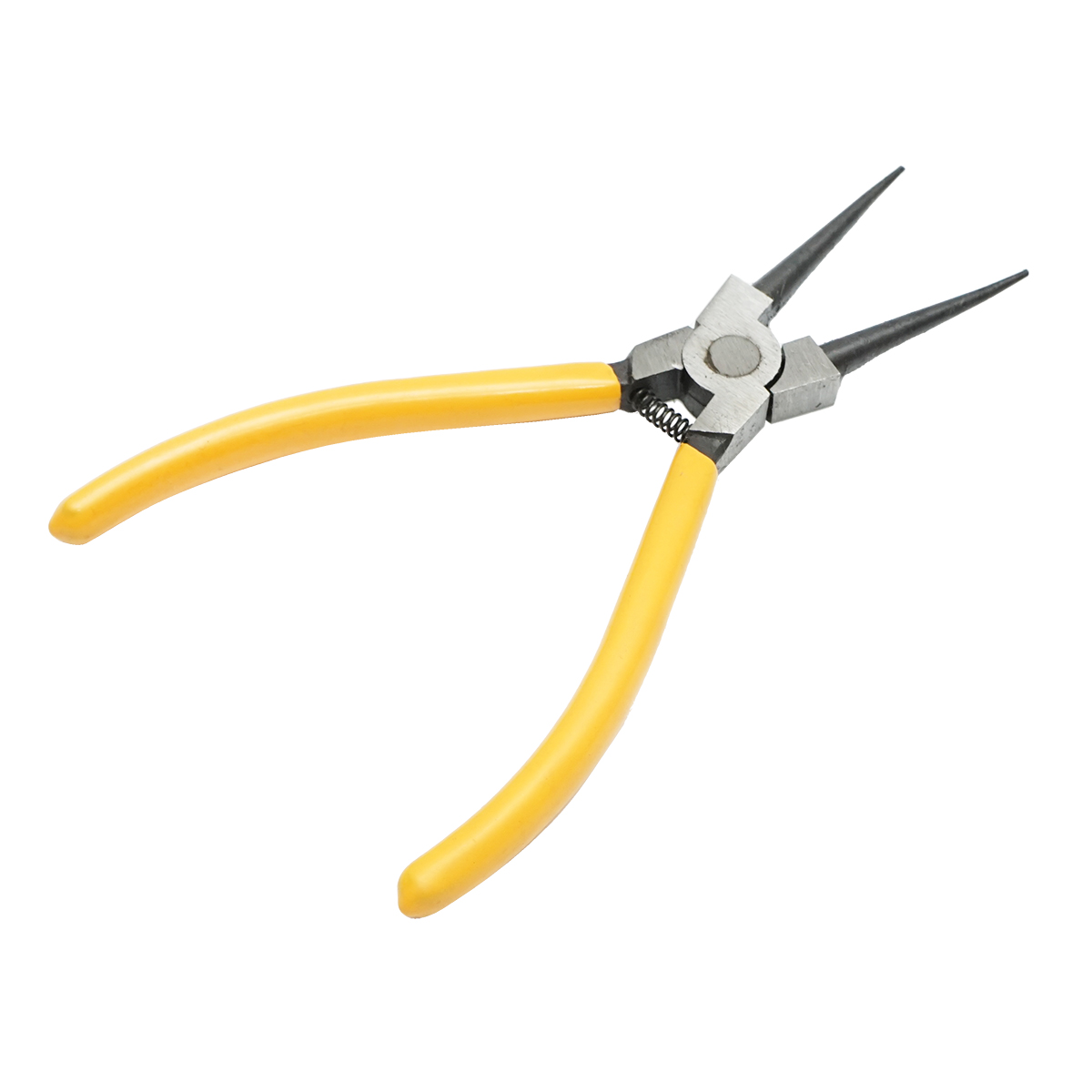 Cleste sigurante seeger interior varf drept 180mm profesional Breckner Germany - imagine 3
