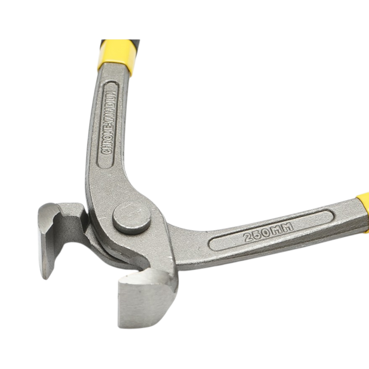 Cleste dulgherie si tamplarie 250mm profesional Cr-V - imagine 4