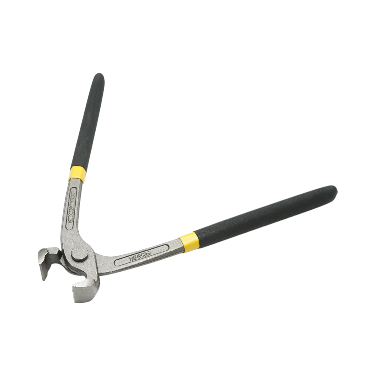 Cleste dulgherie si tamplarie 250mm profesional Cr-V - imagine 3