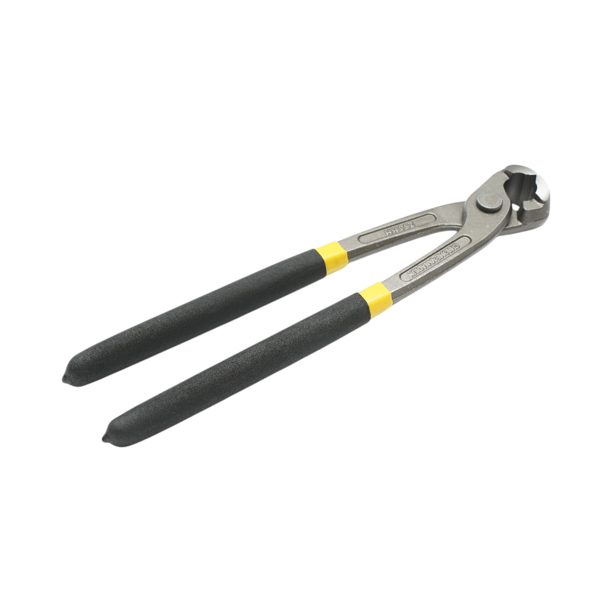 Cleste dulgherie si tamplarie 250mm profesional Cr-V - imagine 2