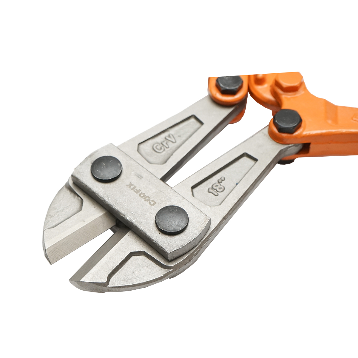 Cleste pentru taiat buloane 450mm profesional Coofix - imagine 5