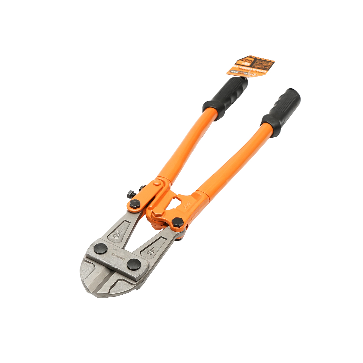 Cleste pentru taiat buloane 450mm profesional Coofix - imagine 3
