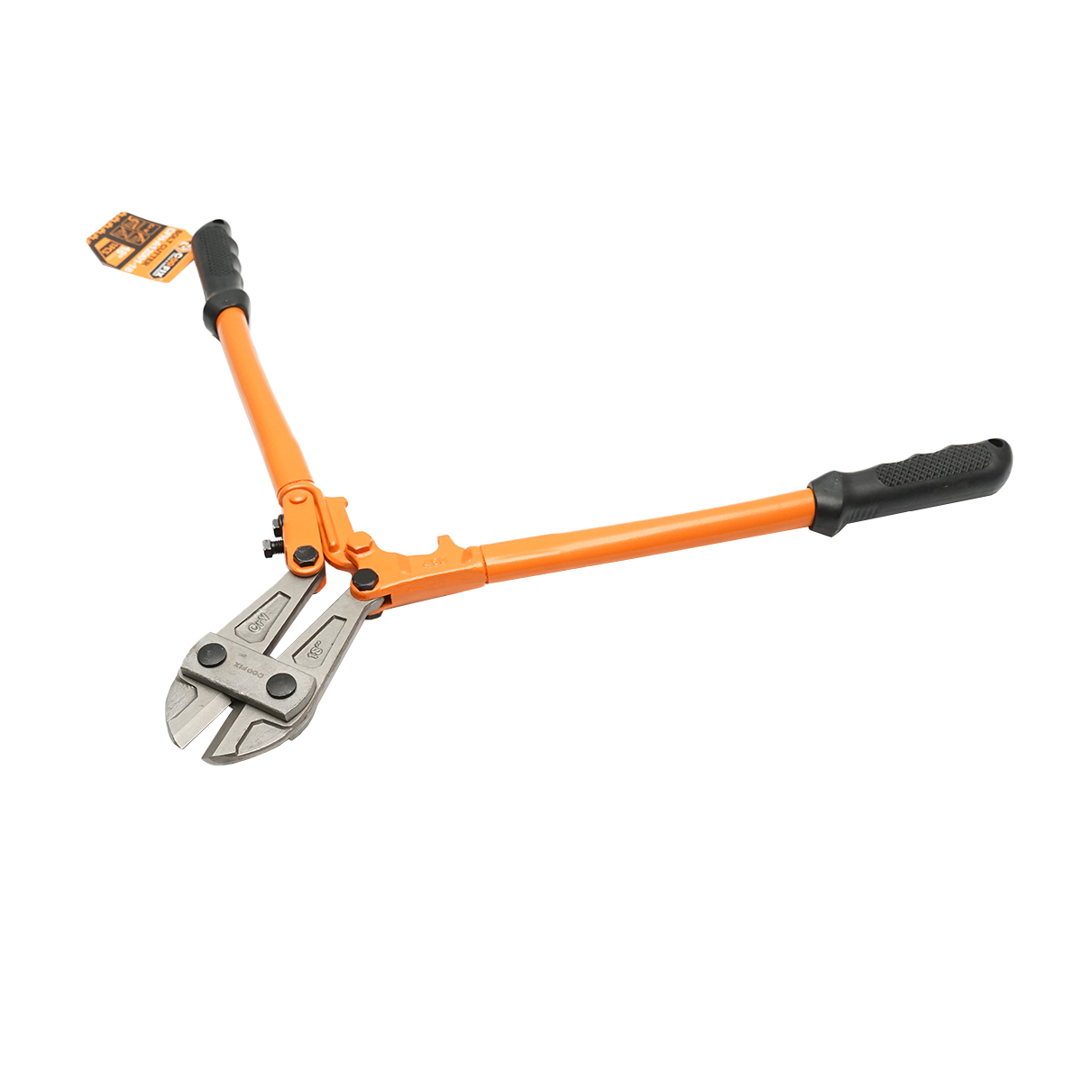 Cleste pentru taiat buloane 450mm profesional Coofix - imagine 4