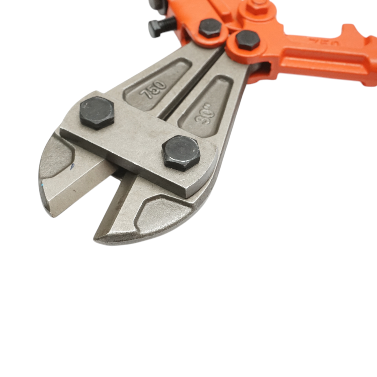 Cleste taiat bolturi 750mm profesional Breckner Germany - imagine 7