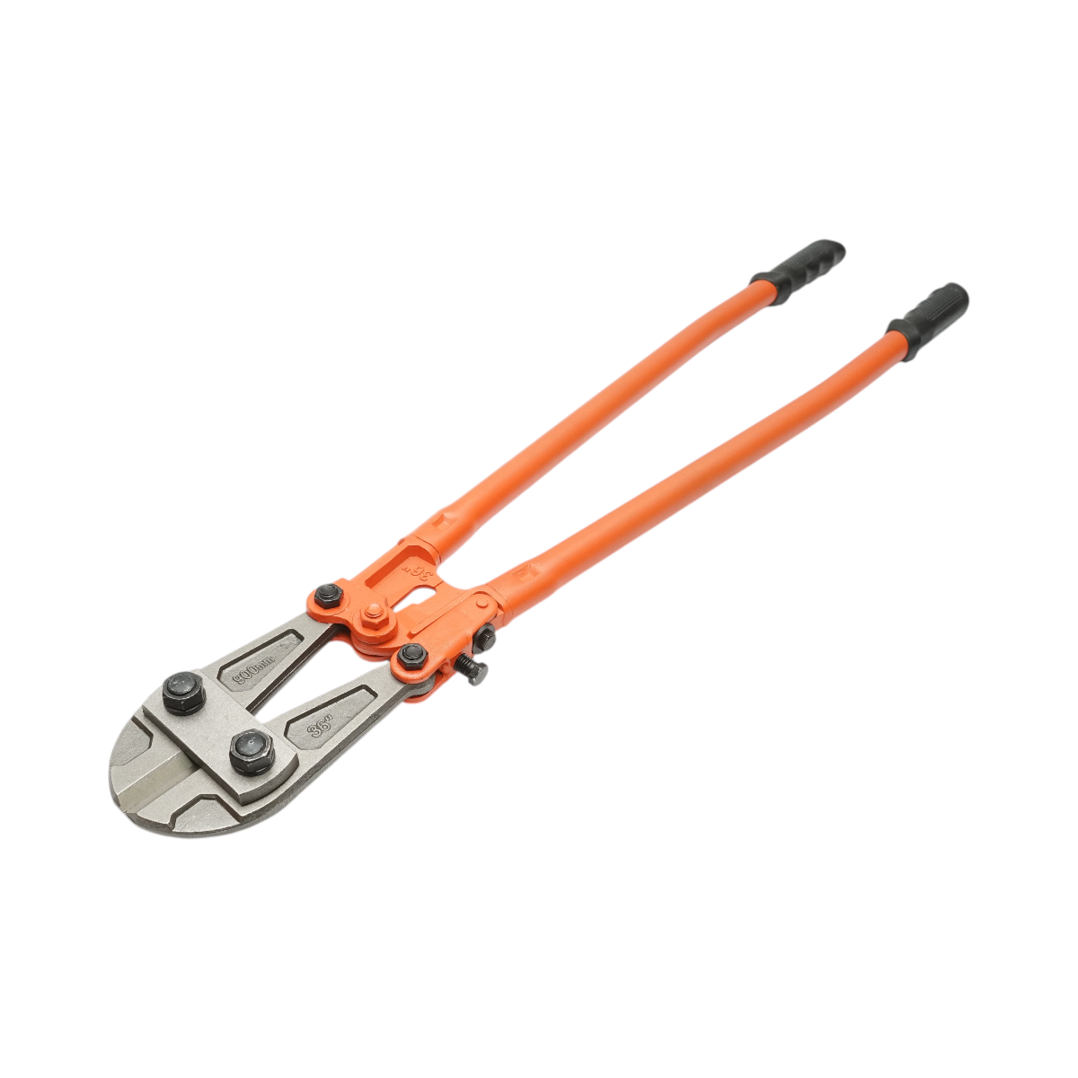 Cleste taiat bolturi 900mm profesional Breckner Germany - imagine 2