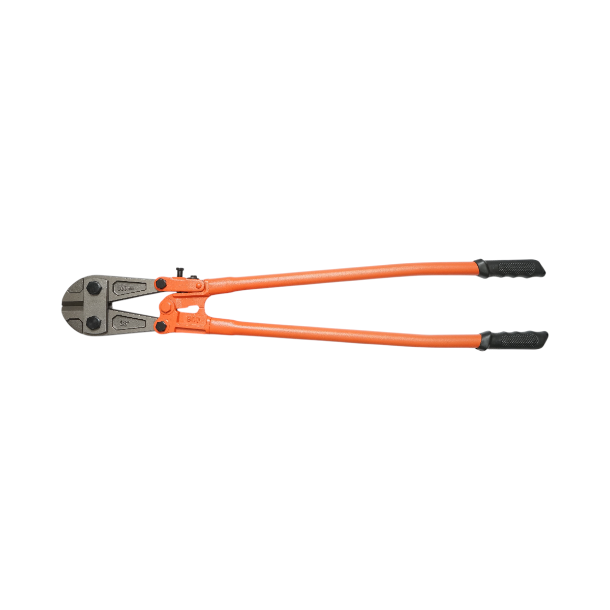 Cleste taiat bolturi 900mm profesional Breckner Germany - imagine 3