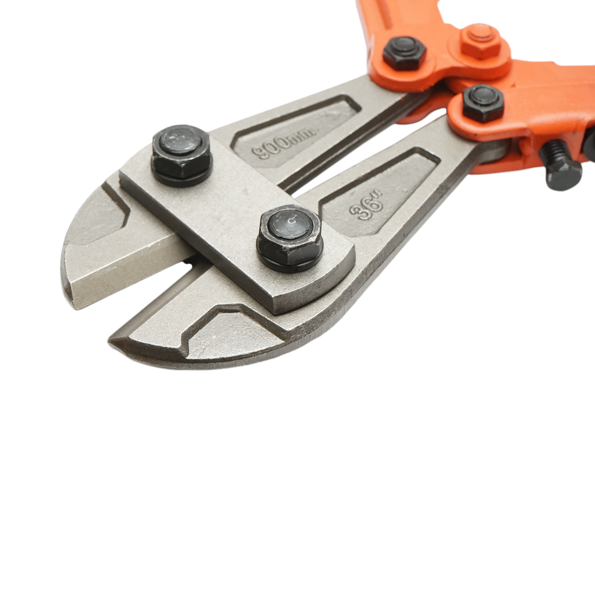Cleste taiat bolturi 900mm profesional Breckner Germany - imagine 6