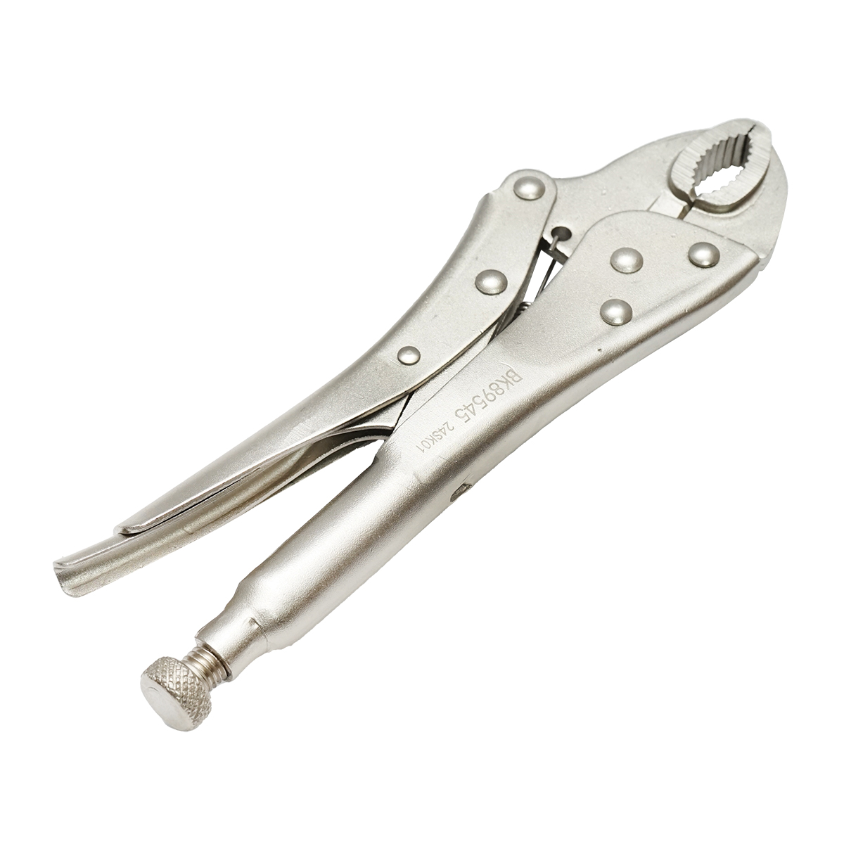 Cleste autoblocant multifunctional pentru sudura 250mm profesional Breckner Germany - imagine 3