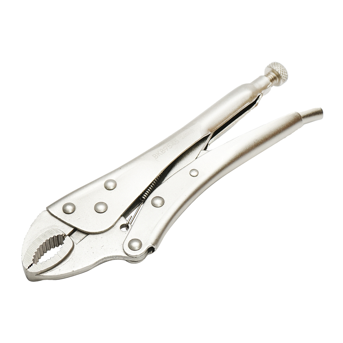 Cleste autoblocant multifunctional pentru sudura 250mm profesional Breckner Germany - imagine 2