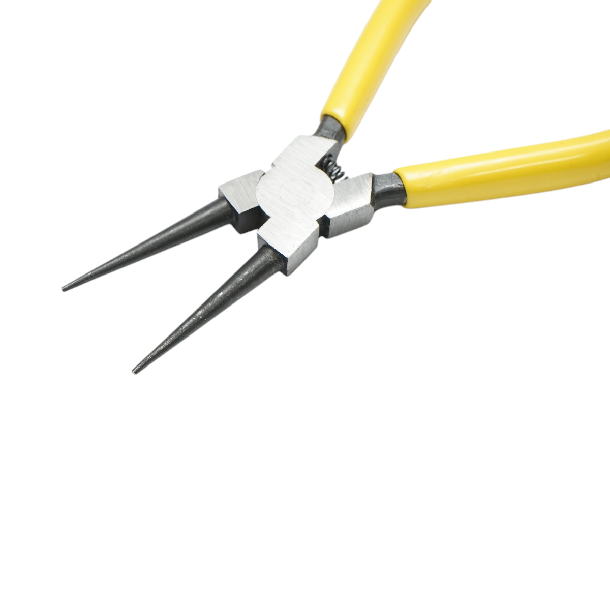 Cleste sigurante seeger interior varf drept 180mm profesional Breckner Germany - imagine 4