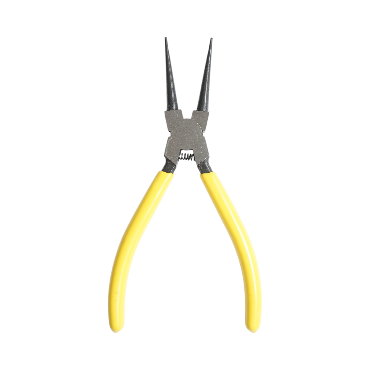 Cleste sigurante seeger interior varf drept 180mm profesional Breckner Germany