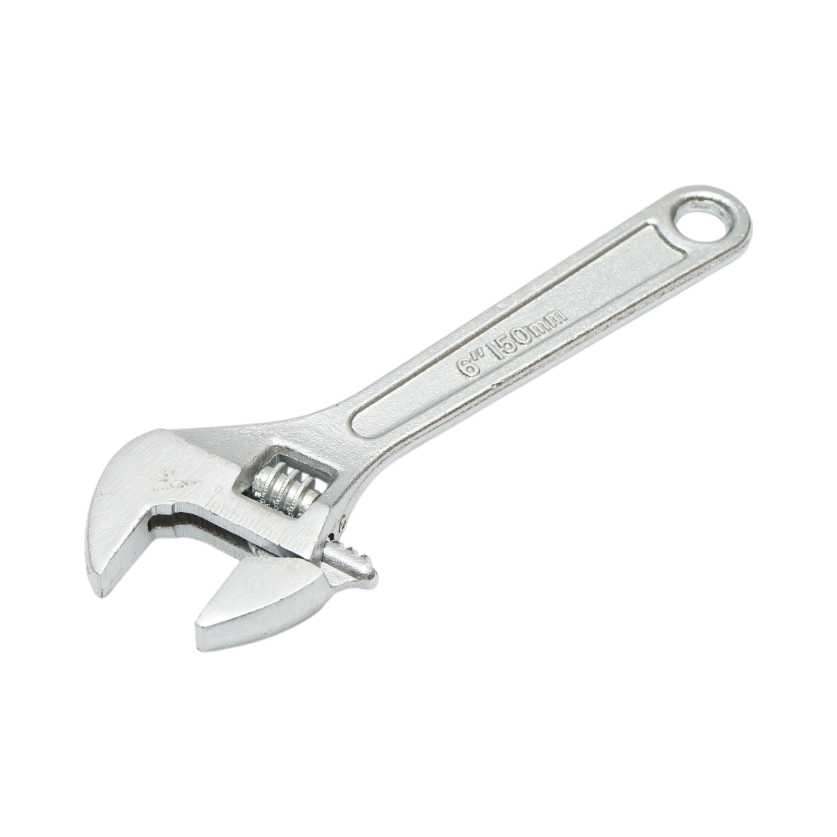 Cheie franceza reglabila 150mm profesionala Breckner Germany - imagine 2