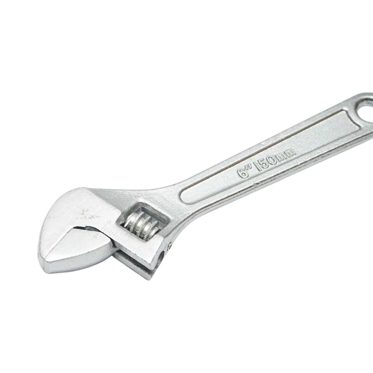 Cheie franceza reglabila 150mm profesionala Breckner Germany - imagine 5