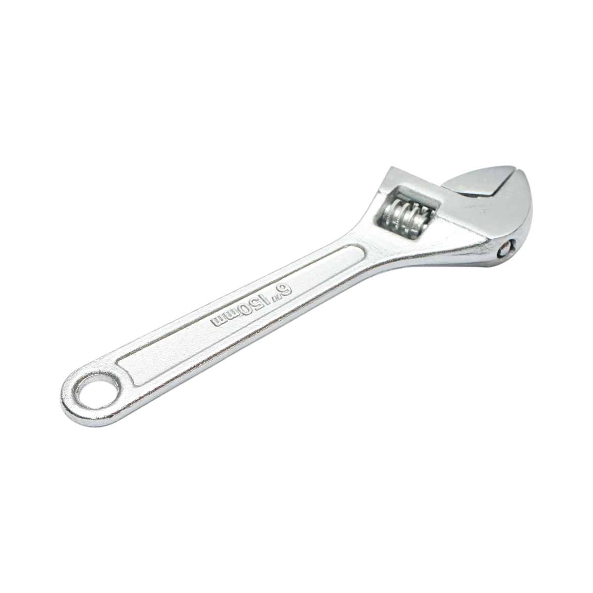 Cheie franceza reglabila 150mm profesionala Breckner Germany - imagine 3