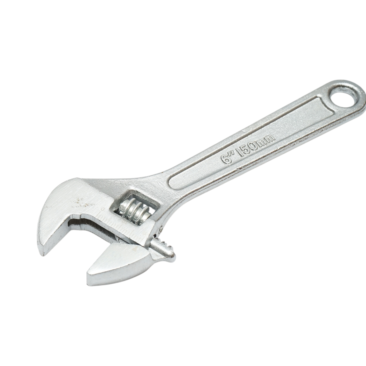 Cheie franceza reglabila 150mm profesionala Breckner Germany - imagine 4
