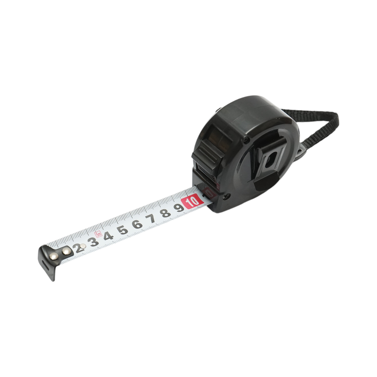 Ruleta 5mx19mm profesionala Crownman - imagine 4