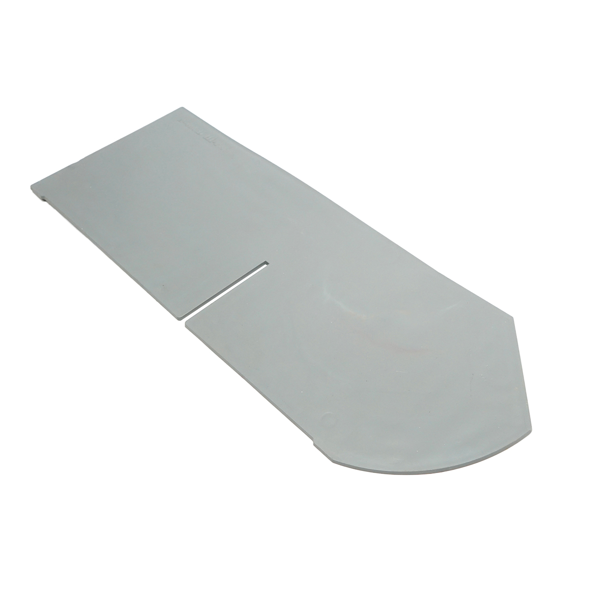 Separator dublu intern pentru cutie plastic de depozitare 310x490x190mm A400MA - imagine 2