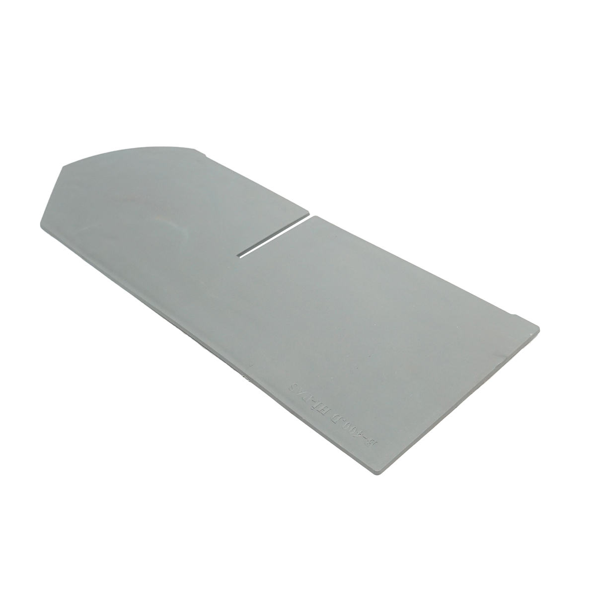 Separator dublu intern pentru cutie plastic de depozitare 310x490x190mm A400MA - imagine 3