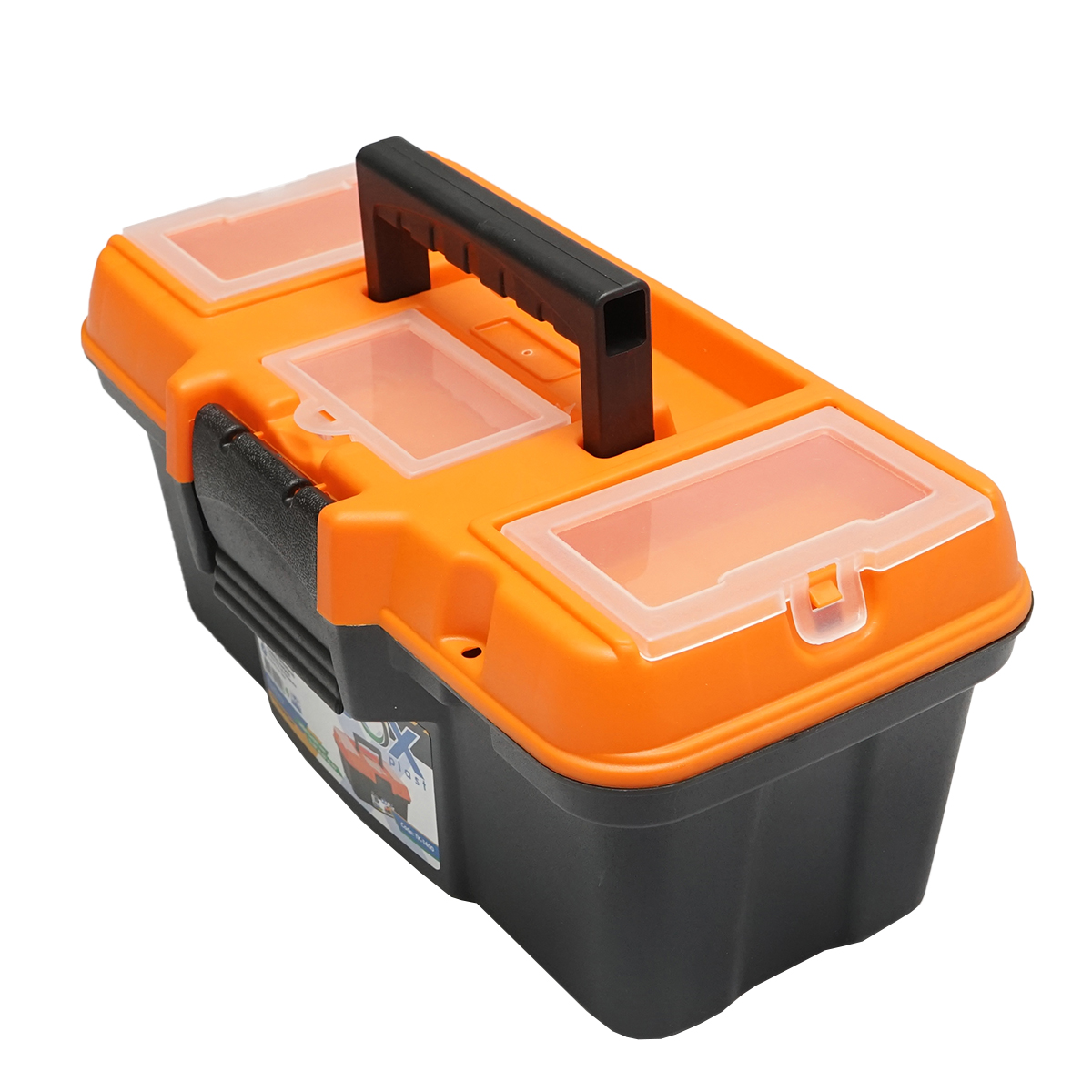 Cutie pentru scule din plastic 175x345x150mm - imagine 7