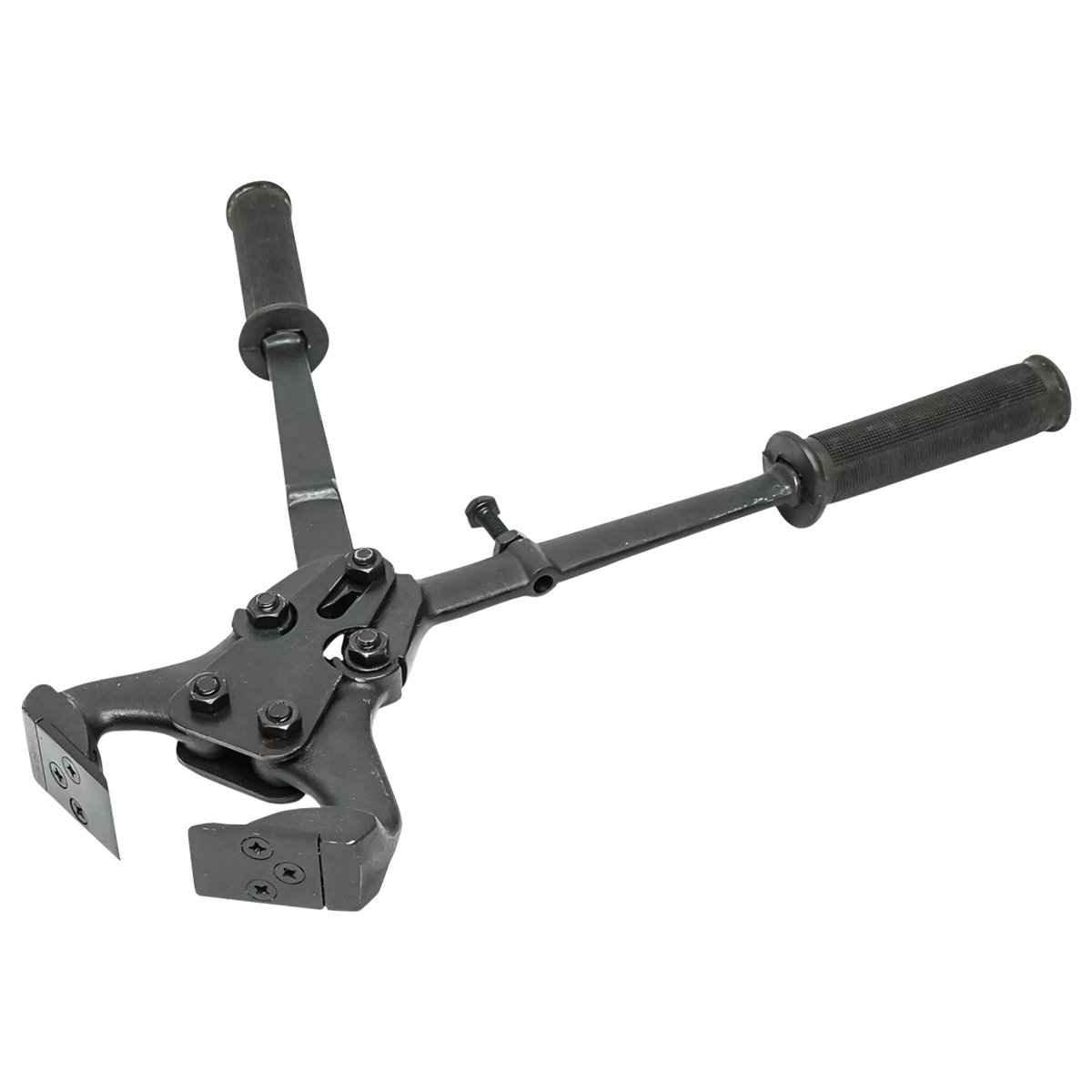 Cleste dublu articulat pentru ongloane (copite) Breckner Germany - imagine 3