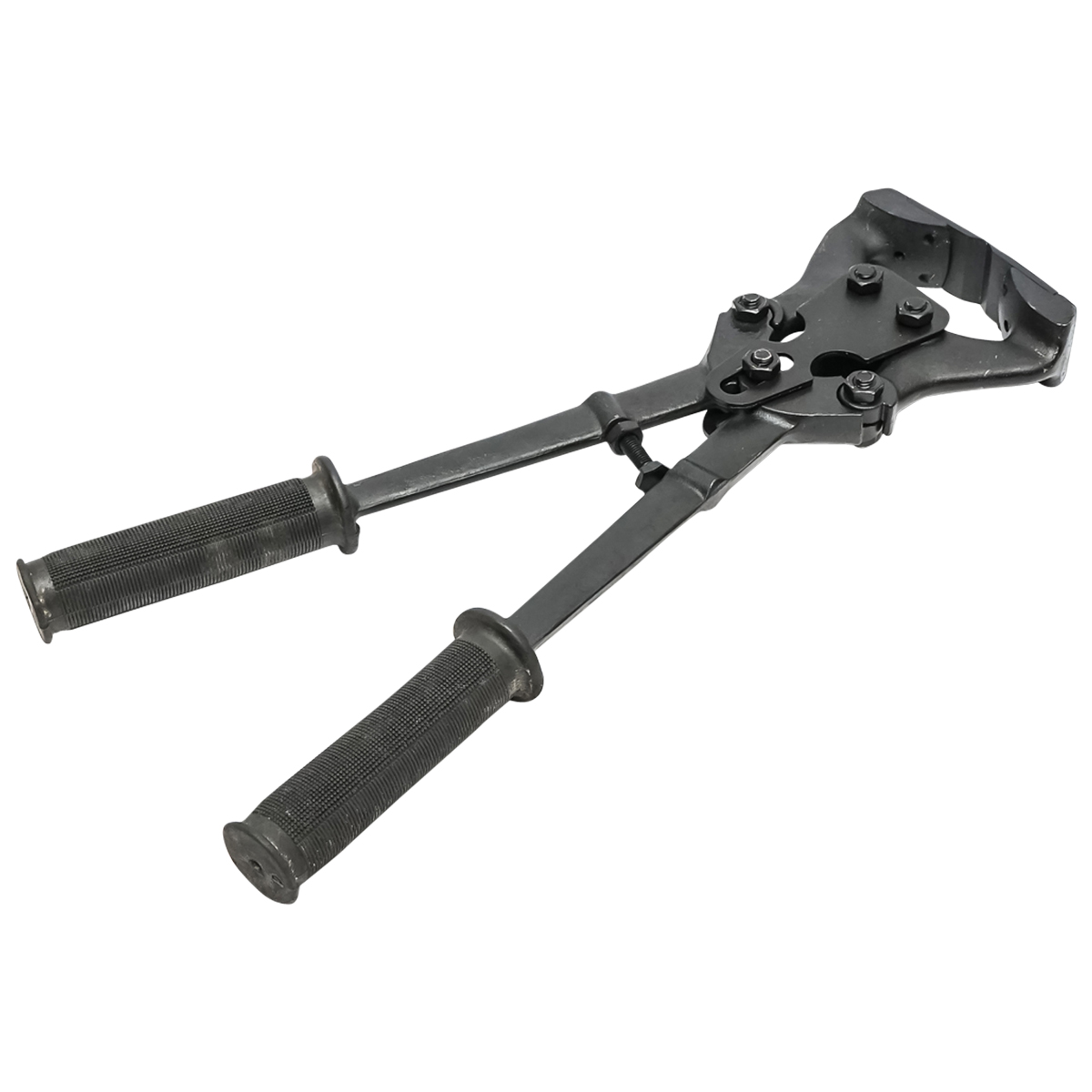 Cleste dublu articulat pentru ongloane (copite) Breckner Germany - imagine 2