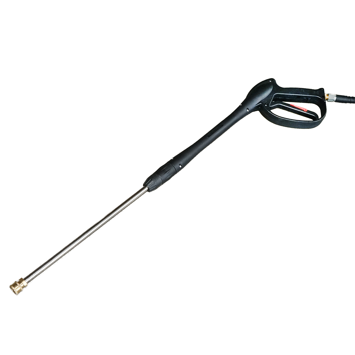 Aparat de spalat cu presiune 7.5CP 20 mpa cu furtun 7.5m si pistol Thor - imagine 9