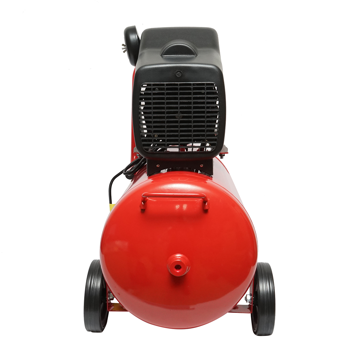 Compresor aer 50L putere 1.5kW/2CP presiune maxima 8 Bar, volum aer aspirat 184L Breckner Germany - imagine 5