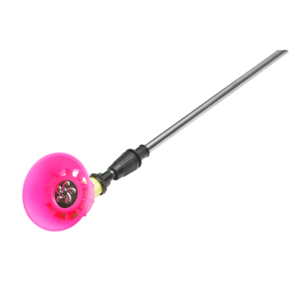 Pompa de stropit vermorel manuala rezervor 12L cu 3 diuze, 3.6Kg - imagine 7