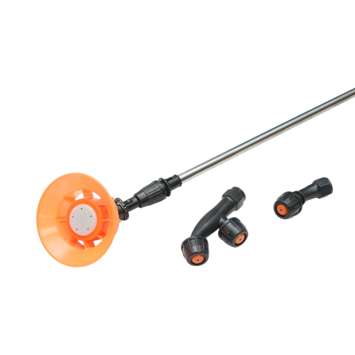 Pompa de stropit vermorel manuala rezervor 16L cu 3 duze 2.88kg - imagine 11