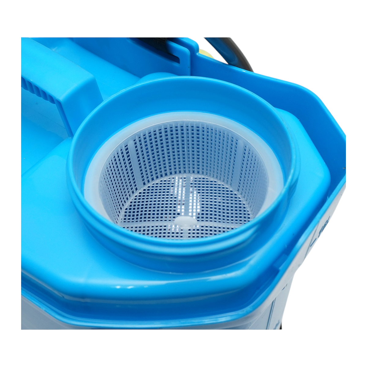 Pompa de stropit vermorel manuala rezervor 16L cu 3 duze 2.88kg - imagine 10