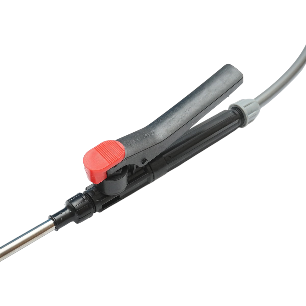 Pompa de stropit vermorel manuala rezervor 16L cu 3 duze 2.88kg - imagine 12