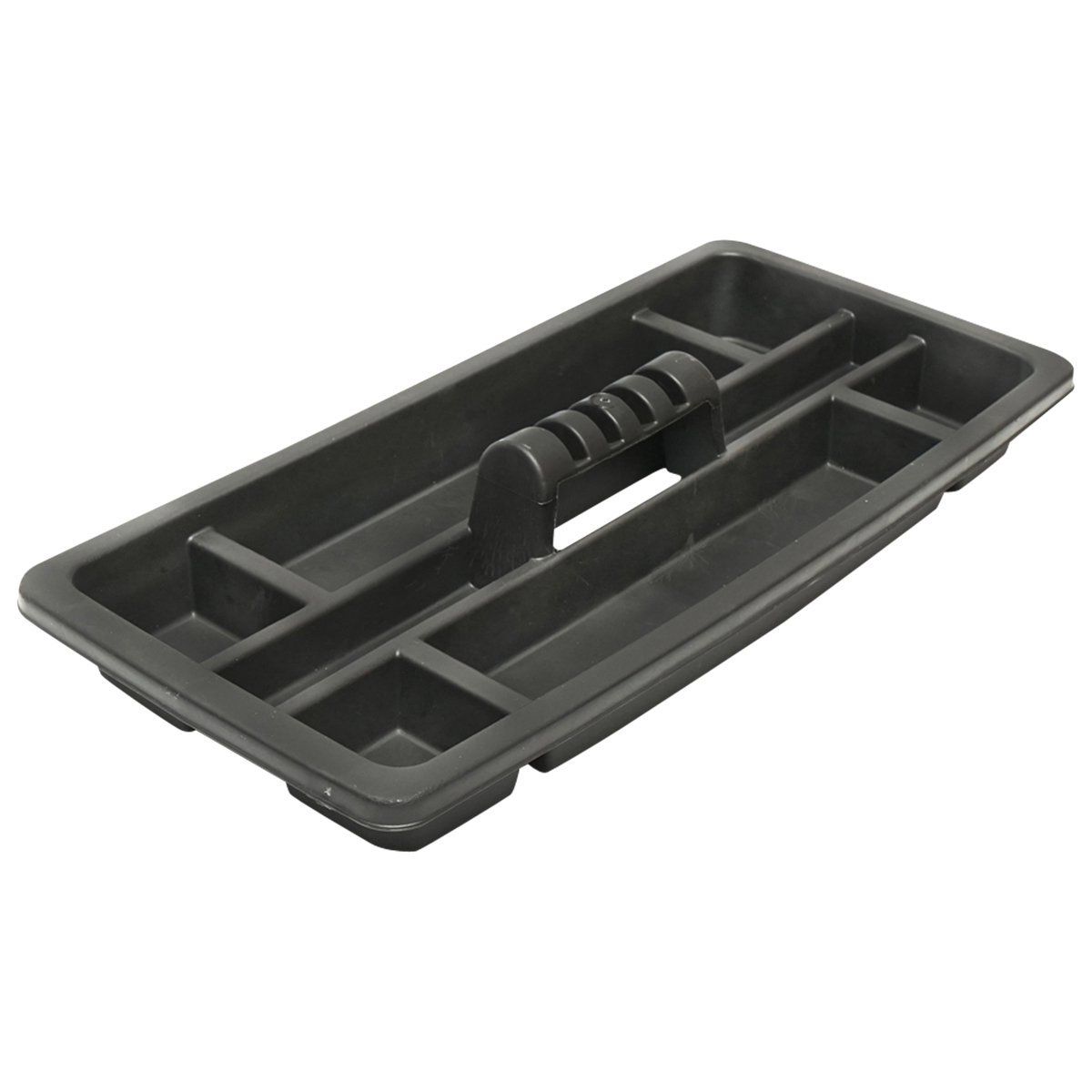 Cutie pentru scule din plastic 490x260x240mm Breckner Germany - imagine 11