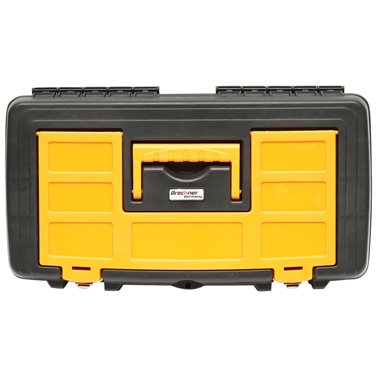 Cutie pentru scule din plastic 490x260x240mm Breckner Germany - imagine 6