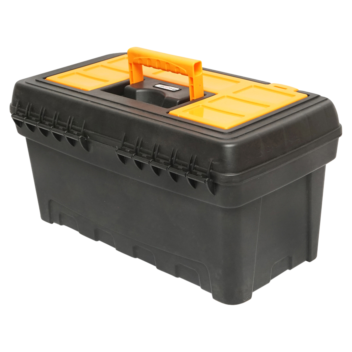 Cutie pentru scule din plastic 490x260x240mm Breckner Germany - imagine 2