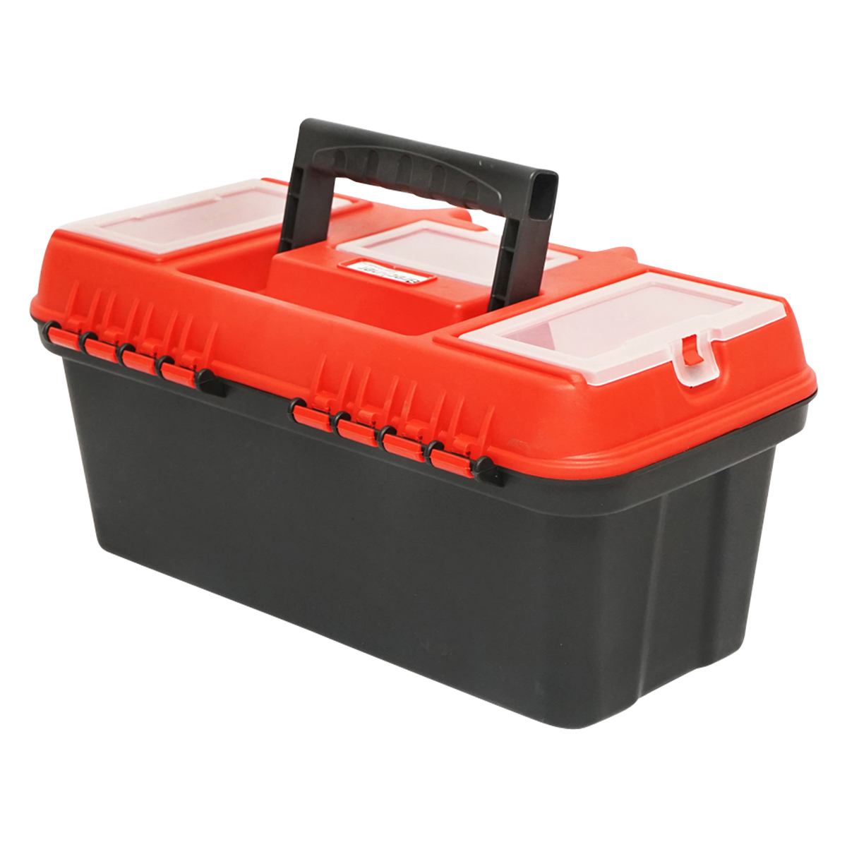 Cutie pentru scule din plastic 345x175x150mm Breckner Germany - imagine 2