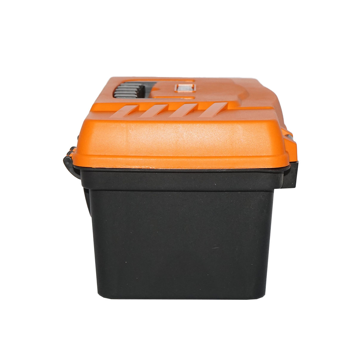 Cutie pentru scule din plastic 300x165x135mm Breckner Germany - imagine 3