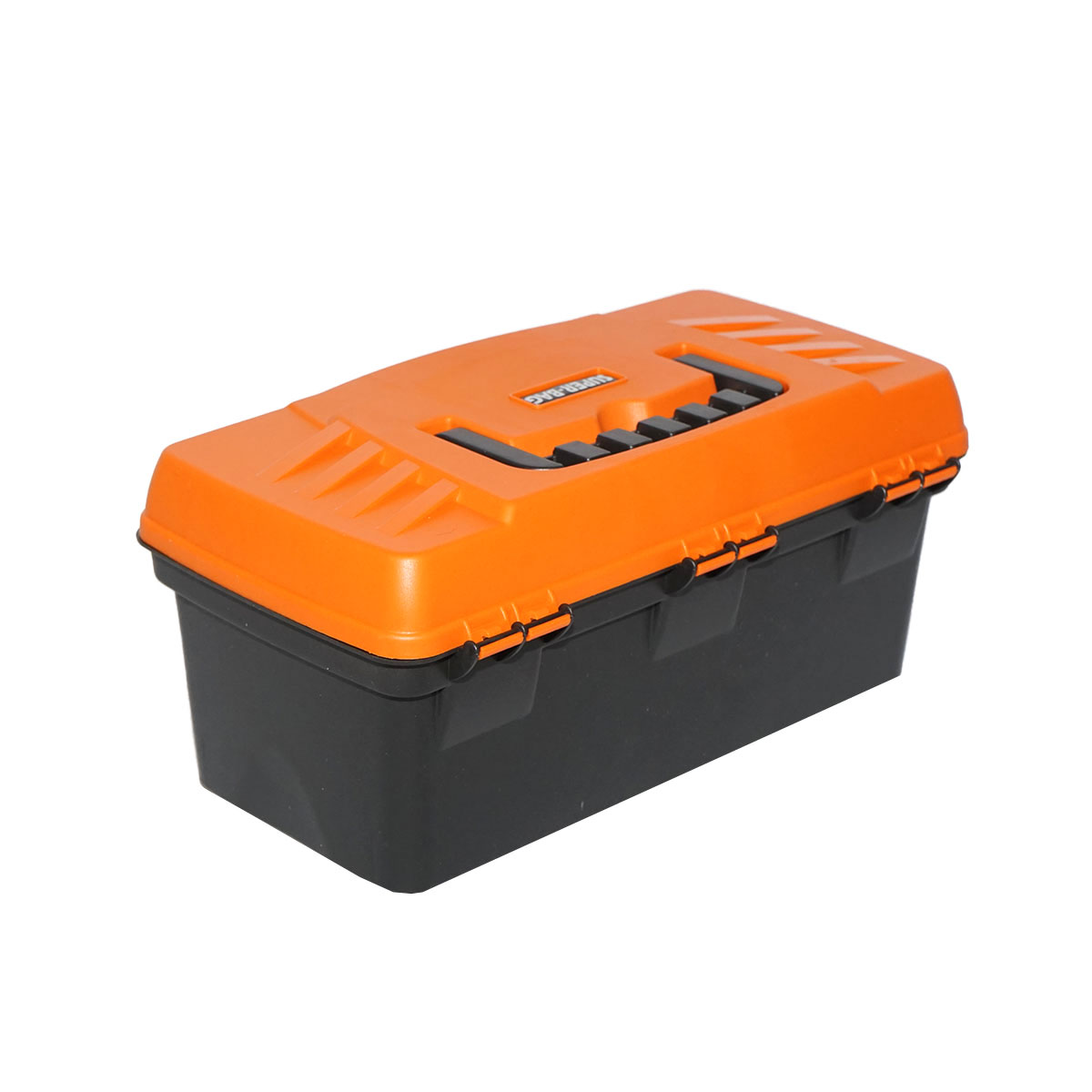 Cutie pentru scule din plastic 300x165x135mm Breckner Germany - imagine 2